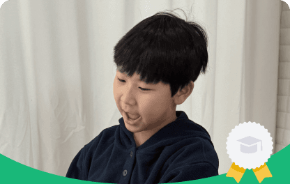 김** 초등 5학년