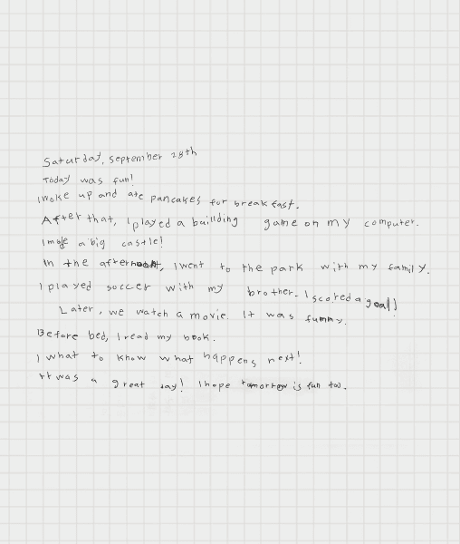 안*은 of output