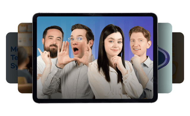 모든 수업 자유 참여