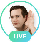 LIVE