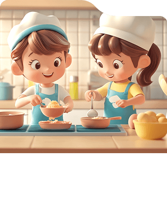 Cooking