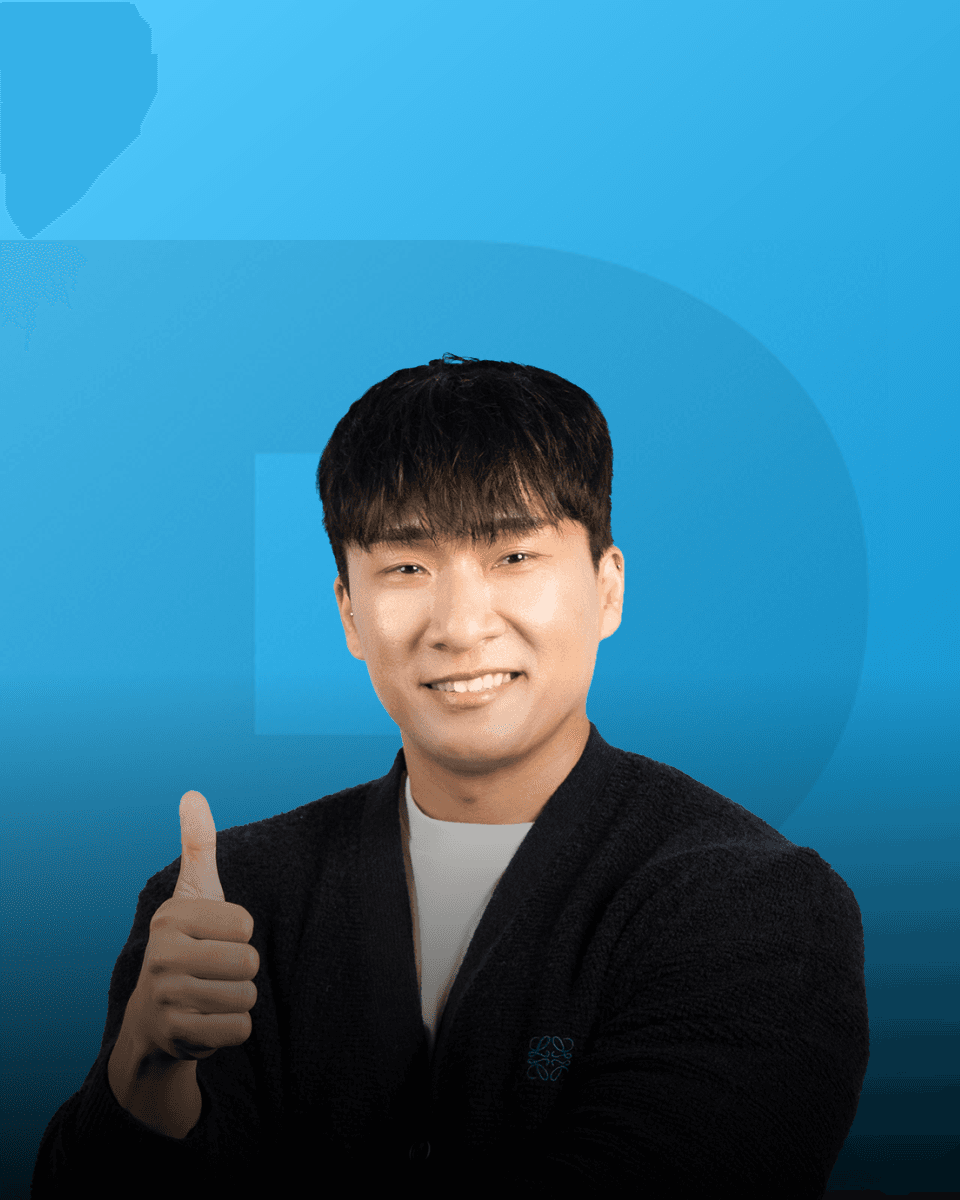 대치동 커리큘럼 마스터 Joseph