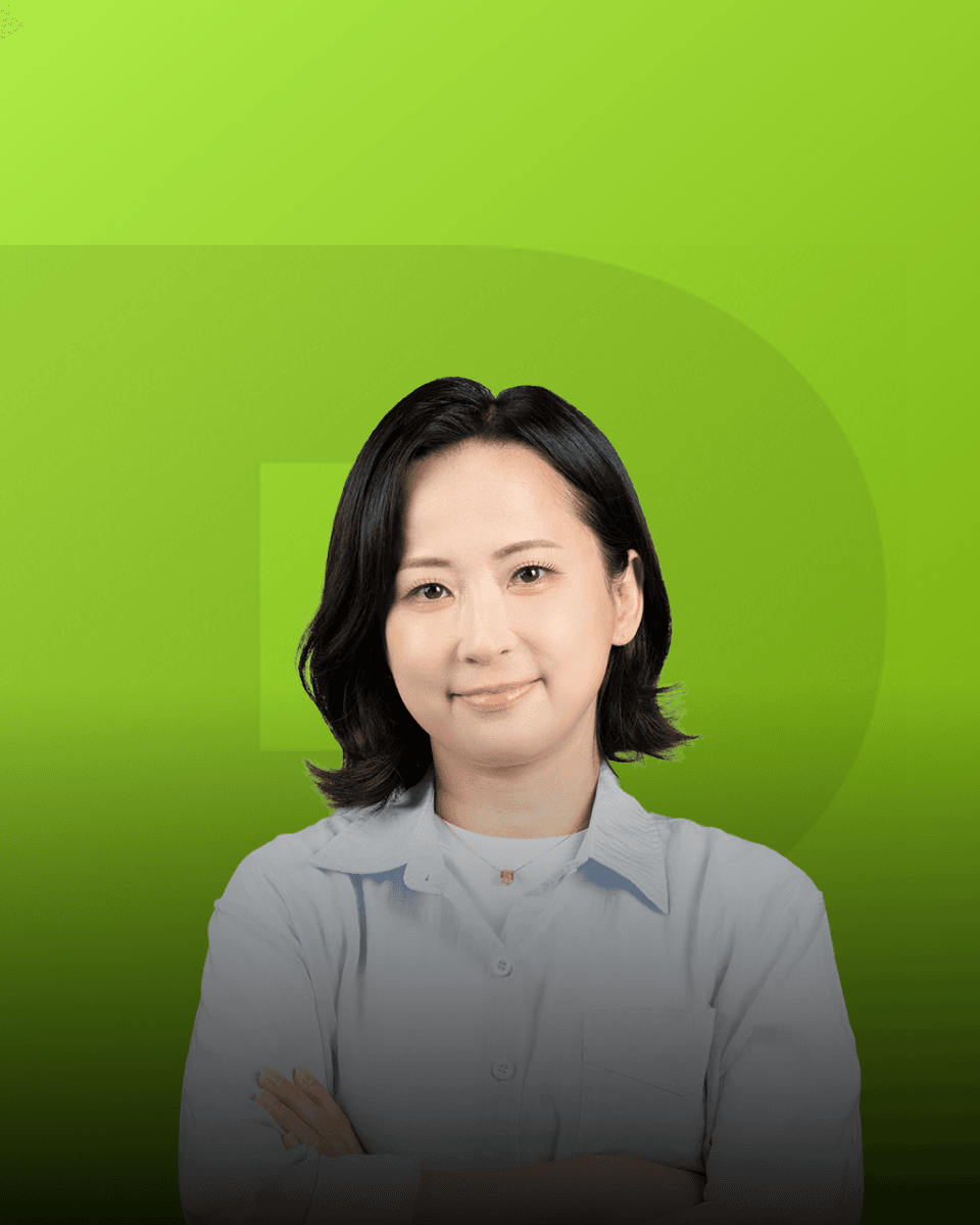 대치 TOP5 창립자 Julie